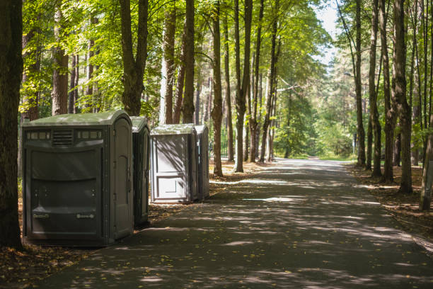 Best Portable toilet rental for construction  in Berkeley, IL