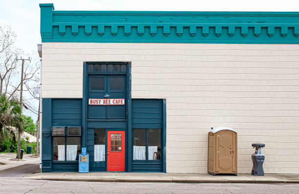 Berkeley, IL porta potty rental Company
