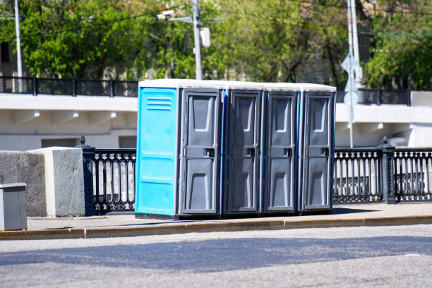 Best Portable bathroom rental  in Berkeley, IL