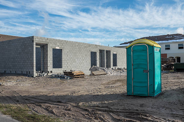 Portable Toilet Options We Offer in Berkeley, IL